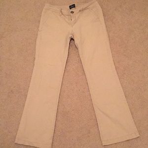 Pants